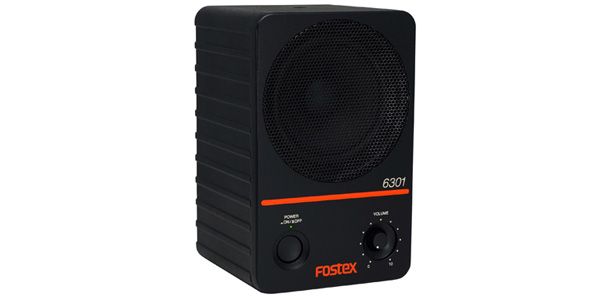 FOSTEX/6301NE