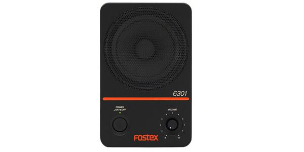 Fostex / 6301NE 画像2