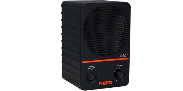 FOSTEX/6301NX