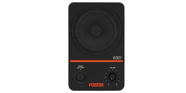 Fostex / 6301NX 画像2