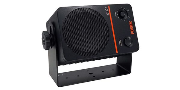 Fostex / 6301NX 画像3