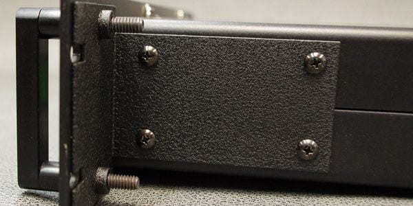 FRYETTE / Deluxe Rack Mount Kit 画像3