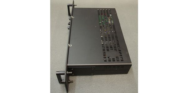 FRYETTE / Deluxe Rack Mount Kit 画像4