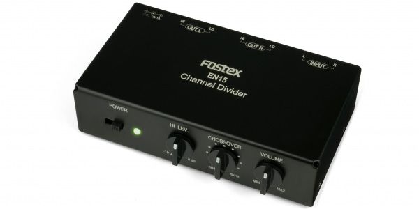 FOSTEX/EN15