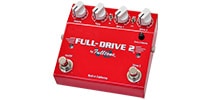 FULLTONE Full-Drive 2 V2