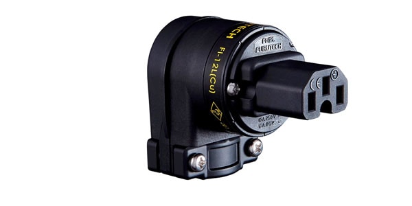 FURUTECH / FI-12L(Cu)