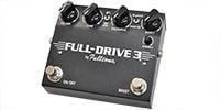 FULLTONE Fulldrive 3 Standard