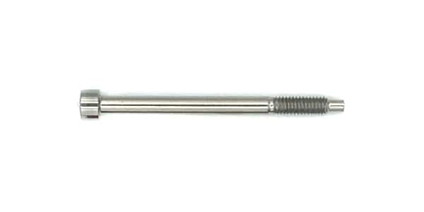 FU-Tone ( エフユートーン )  / Individual D-Tuna Titan Lock Screw (1)