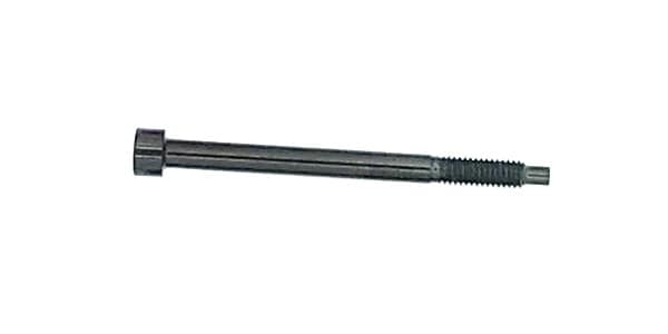 FU-Tone / Individual D-Tuna Titan Lock Screw (1)-BLACK
