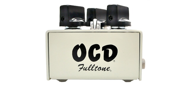 FULLTONE ( フルトーン ) OBSESSIVE COMPULSIVE DRIVE オーバー