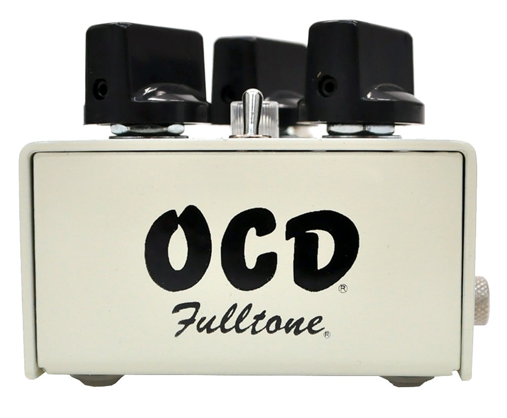 FULLTONE ( フルトーン ) OBSESSIVE COMPULSIVE DRIVE オーバー