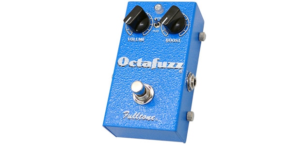 FULLTONE フルトーン OCTAFUZZ オクタファズ