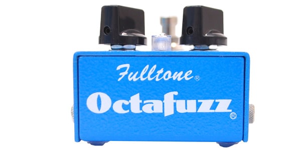 FULLTONE フルトーン OCTAFUZZ オクタファズ