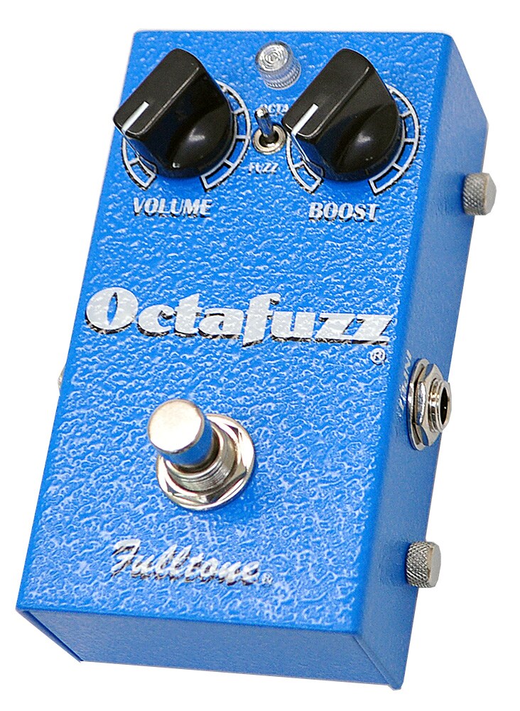 FULLTONE/OCTAFUZZ