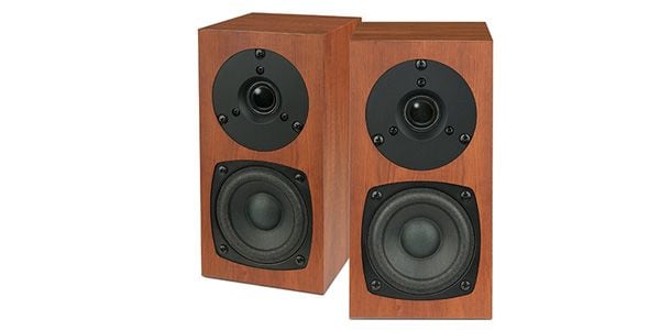 FOSTEX/P802-S