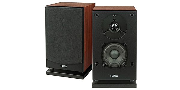 FOSTEX/P803-S