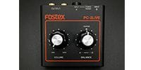 FOSTEX PC-2LIVE