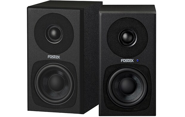 FOSTEX/PM0.3H（B） Black