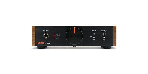 Fostex ( フォステクス )  / FS-3DA 画像2