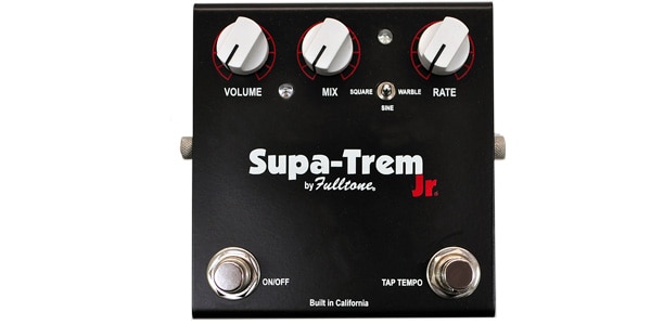 FULLTONE / Supa Trem Jr.画像2