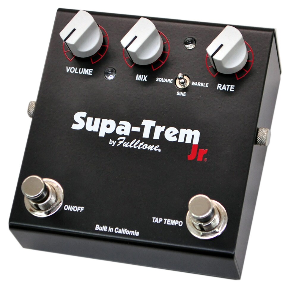 FULLTONE/Supa Trem Jr.