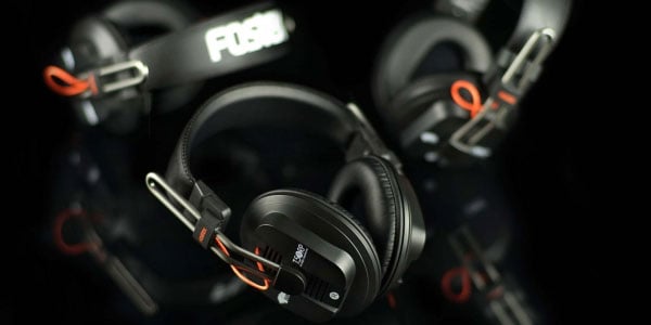 Fostex / T50RPmk3g画像6