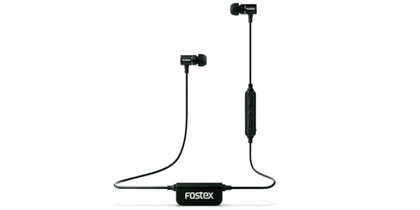 Fostex / TE05BT BK