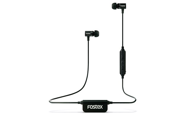 FOSTEX/TE05BT BK