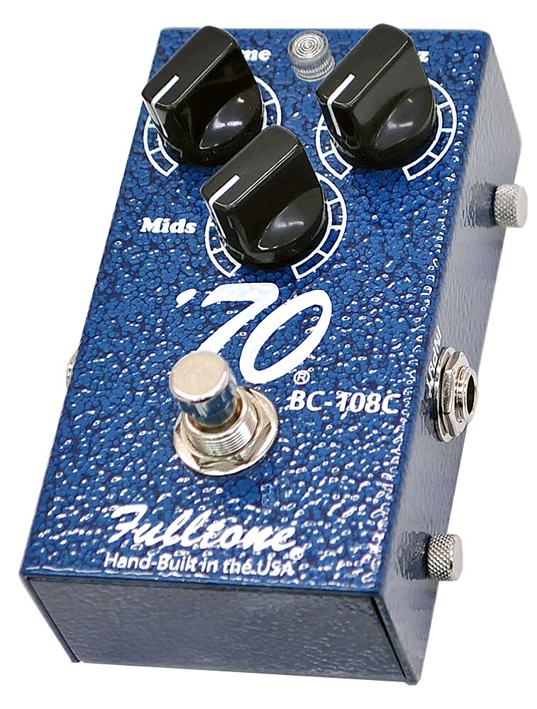 FULLTONE/70-BC Fuzz