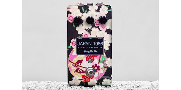 Finding That Tone / JAPAN 1986-MARI