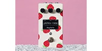 Finding That Tone ( ファインディングザットトーン ) JAPAN 1986