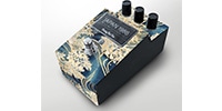 Finding That Tone / JAPAN 1986 Vintage Limited Nami