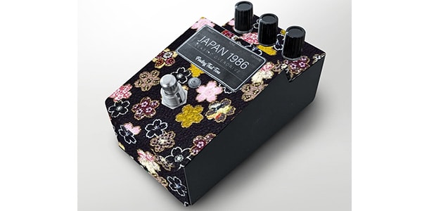Finding That Tone / JAPAN 1986 Vintage Limited Sakura