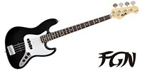 FUJIGEN BCJB10RBD-BK