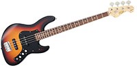  Boundary BMJ-G 3 Tone Sunburst