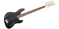 FUJIGEN Boundary BMJ-G Black