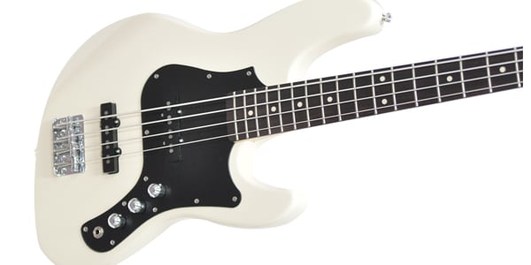 FUJIGEN ( フジゲン ) Boundary BMJ-R 3 Tone Sunburst 送料無料