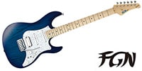 FUJIGEN Expert EOS-ASH-M SBB