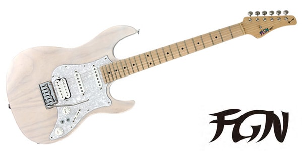 FUJIGEN (FGN) EOS-ASH-M/WB