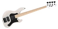  J-Standard JMJ5-ASH-DE-M Transeparent White Flat