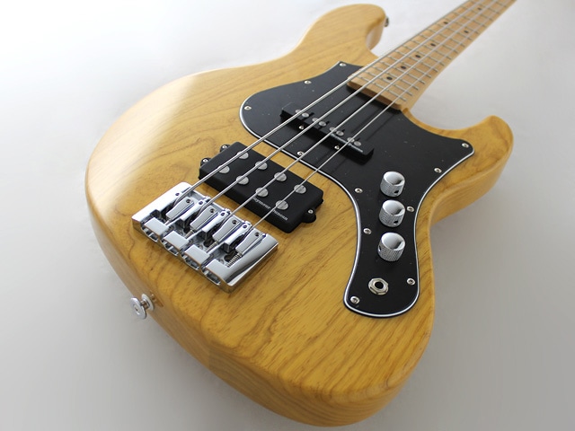 FUJIGEN J-Standard JMJ-ASH-M Vintage Natural 送料無料 | Sound House