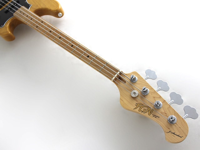 J-Standard JMJ-ASH-M Vintage Natural