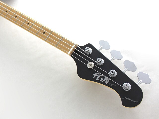FUJIGEN ( フジゲン ) J-Standard JMP-ASH-M 2 Tone Sunburst 送料無料