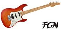 FUJIGEN / J-Standard JOS2-FM-M-FBT