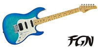 FUJIGEN / J-Standard JOS2-FM-M-OBT