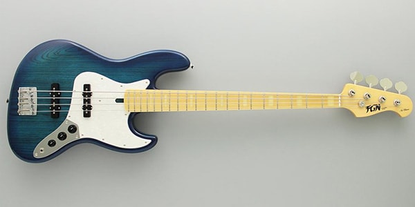 FUJIGEN ( フジゲン ) NJB100MBAH-SBB/01 送料無料 | サウンドハウス FUJIGEN ( フジゲン ) NJB100MBAH-SBB/01 送料無料 | サウンドハウス