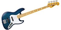  Neo Classic NJB10MBAH See-through Blue Burst