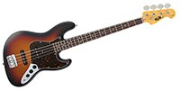 FUJIGEN Neo Classic NJB10RAL 3 Tone Sunburst