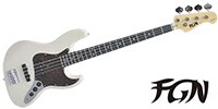 FUJIGEN Neo Classic NJB10RAL Vintage White