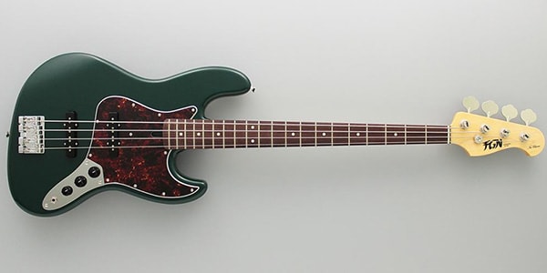 FUJIGEN / NJB200RAL-BG/01
